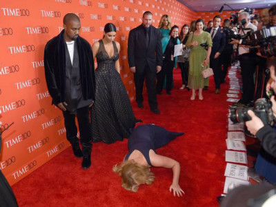 Хүн чанаргүй хосууд