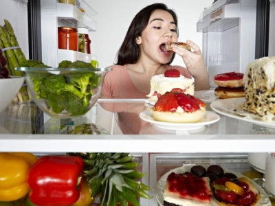  Идэж буй хоолныхоо илчлэгийг яаж бодох вэ