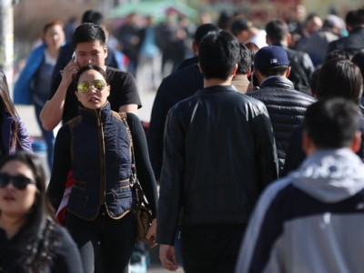 Ажилгүй иргэдийн тоо 5.2 хувиар өсчээ