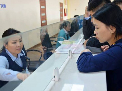 Авто тээврийн Үндэсний төвийн нэг цэгийн үйлчилгээ байгууллаа
