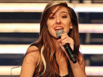 Поп дуучин Кристина Гриммийг буудан хөнөөжээ