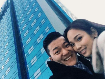 Азгүй Б.Амархүүгийн сэргэлт