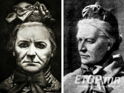 Түүхэн дэх хамгийн аймшигтай онцлох 3 эмэгтэй