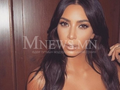 Ким Кардашяны 