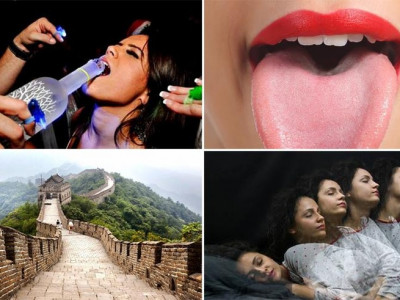 Бидний үнэн гэж итгэдэг худал зүйлс