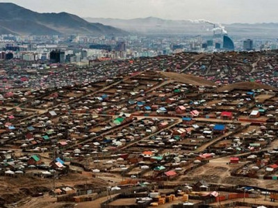 Дахин төлөвлөлтийн дэд бүтцийн хөрөнгийг шийдвэрлэв