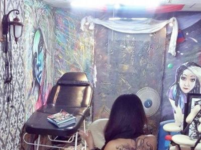 Сайхан Монгол охид /фото/