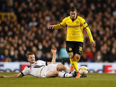 Мхитарян “Боруссия”-тай гэрээгээ сунгахгүй