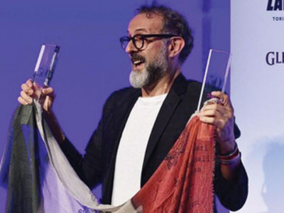 Дэлхийн шилдэг рестораныг шалгарууллаа