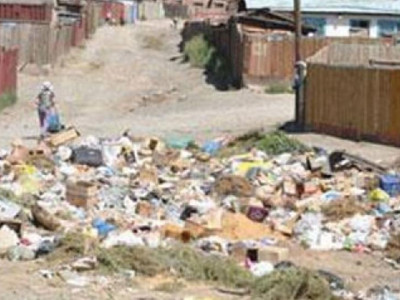 Дүүрэг, хороогоо хогтой байлгасан албан тушаалтанд хариуцлага тооцохоор болжээ