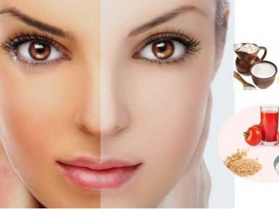 Гэрийн нөхцөлд бэлдэж болох хөгшрөлтийн эсрэг 10 маск