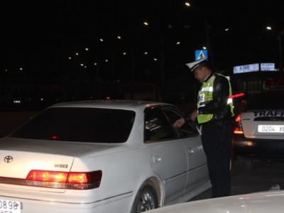 Согтуу жолоочоос болж гурван машин мөргөлдөж, зургаан хүн бэртжээ