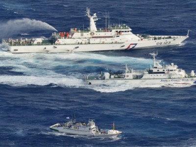 Таван жил үргэлжилсэн Өмнөд Хятадын тэнгисийн маргаан Арбитрын шүүхэд очсон нь дэлхийн анхаарлын төвд байна