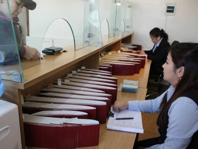 Гадаад паспорт захиалахын тулд Зуун айлыг зорих шаардлагагүй боллоо