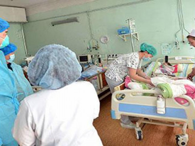 Найман сартай хүүг тарьсан сувилагчид эрүүгийн хэрэг үүсгэжээ