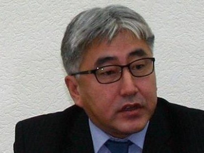 Ж.Батаа: Ам.долларын ханш тогтвортой байна