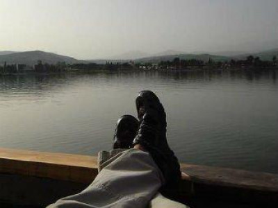 Өмнөд Солонгост юу ч хийхгүй байх тэмцээн боллоо