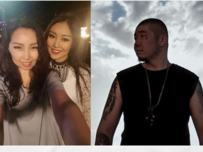 Б.Маралжингоо GEE-г санаад сэтгэлээ уудлав