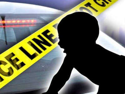 3 настай хүү машинд түгжигдэн нас баржээ