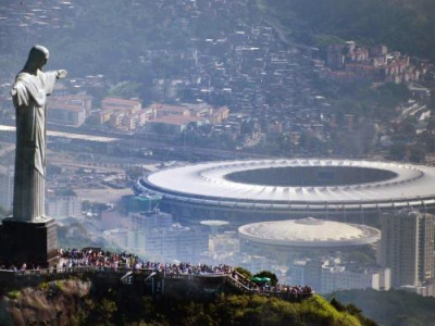 Рио-2016 олимп Оросын хөнгөн атлетикчидгүй болох нь тодорхой боллоо