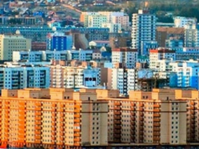 Цаг агаарын урьдчилсан мэдээ