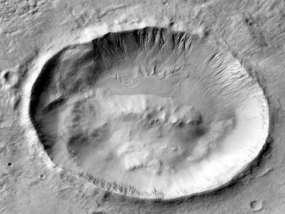 Ангарагийн тогоог Непалийн тосгоноор нэрлэлээ