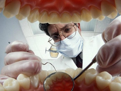 Америкийн цагдаагийн шүднээс харь гарагийн чип илэрчээ