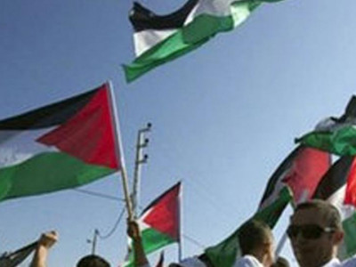 Палестины сонгууль аравдугаар сард болно