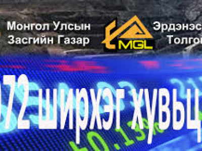 Хувьцааны мөнгөөрөө архидсан гэр бүл амиа алджээ