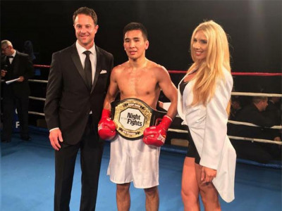 Монголчуудын горьдлого талаар болов