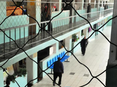 Тэнсэн харгалзах ялтай байхдаа дахин гэмт хэрэг үйлджээ 