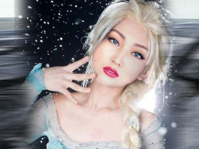 Н.Мөнхсоёл: Фрозен хүмүүсийн сэтгэлд хүрэхгүй байх вий гэдгээс эмээж байна