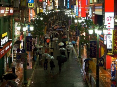 Япон руу илгээх ажилчдыг өнөөдрөөс бүртгэж байна