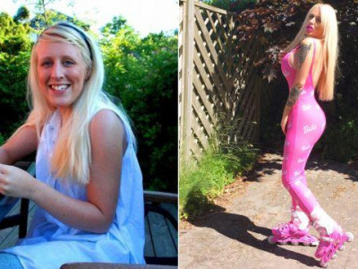 Барбитай адилхан болох гэж 14 мянган доллар зарцуулжээ