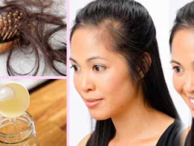 Үс уналтыг зогсоох шилдэг арга