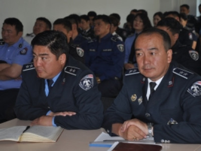  Машины хулгай ихэсчээ