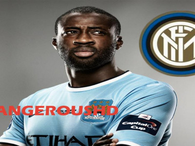 “Интер” Яя Туре, Витцел нарыг сонирхож байна