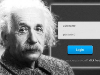 Энэ оны хамгийн тэнэг 25 нууц үгийг жагсаав