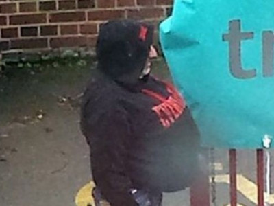 Хиймэл хөхнийхөө ачаар амь гарчээ