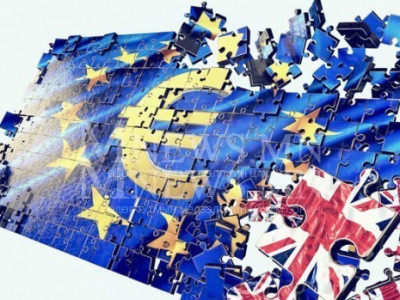 Английн Ерөнхий сайд Дэвид Кэмерон огцрохоо мэдэгдлээ