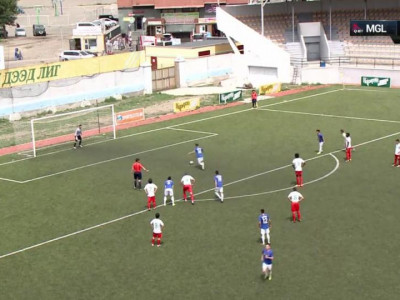 Монгол шигшээ 3:2 Легионеруудын шигшээ тоглолтын тойм