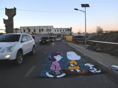 Машинаа ухрааж байгаад дахин хүүхэд дайрч амь насыг нь хөнөөжээ