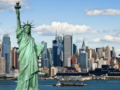 Эмэгтэйчүүд бизнес эрхлэхэд Нью-Йорк хамгийн таатай хот