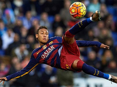 “Манчестер Сити” Нэймарын төлөө өрсөлдөнө