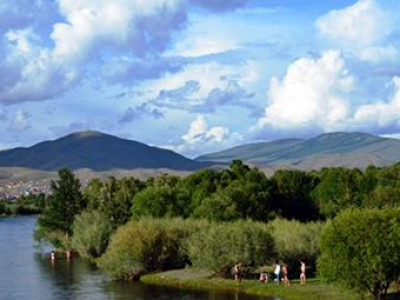 Туул голын эрэг дагуу амралт зугаалгын бүс байгуулна