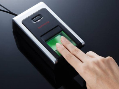 Хурууны хээгээр саналаа өгч болно