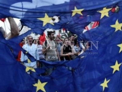 Финлянд улс Европын холбооноос гарахаар зэхэж байна