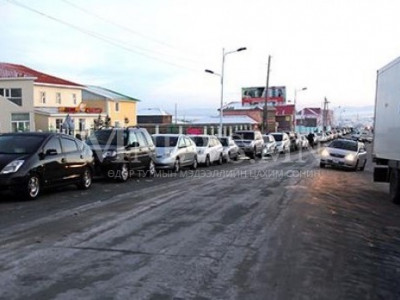 Бусдын бичиг баримтаар хил нэвтрэхийг завджээ