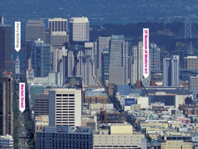 Бээжин хот устаж үгүй болох аюулд оржээ