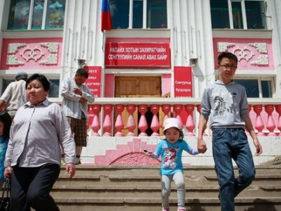 Шуурхай мэдээ-6: Урьдчилсан дүнгээр тойрогтоо тэргүүлэгчид